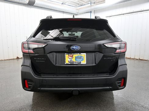 Used 2021 Subaru Outback Onyx Edition XT w/ Popular Package #2 image 30