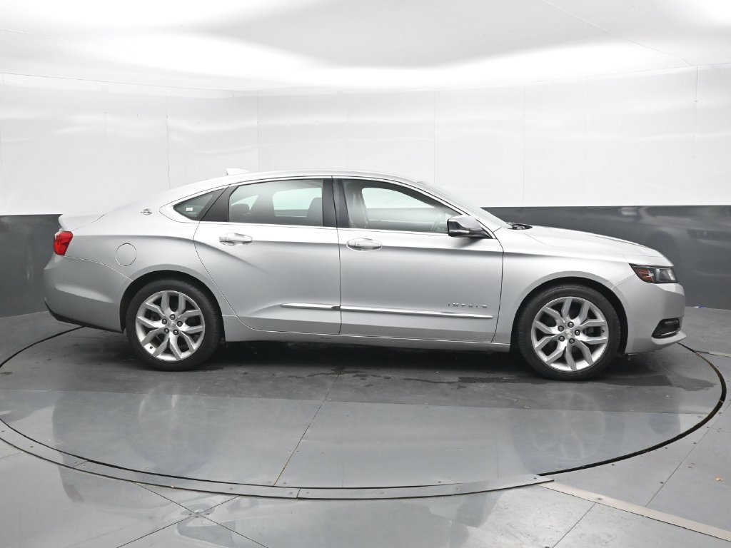 Used 2019 Chevrolet Impala Premier FWD image 4