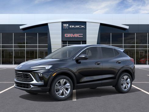 New 2026 Buick Encore GX Preferred w/ Comfort Package FWD image 34
