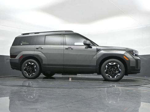 New 2026 Hyundai Santa Fe SEL image 48