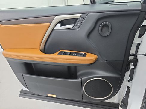 Used 2022 Lexus RX 350 FWD w/ Premium Package image 27