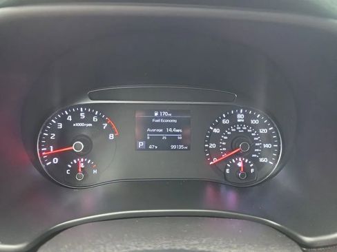 Used 2022 Kia Soul S FWD image 16