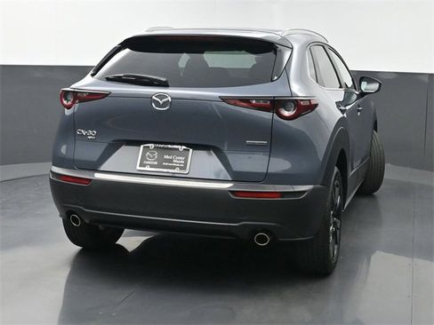 Certified 2023 MAZDA CX-30 AWD 2.5 S w/ Preferred Package image 3