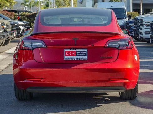 Used 2020 Tesla Model 3 Long Range image 5