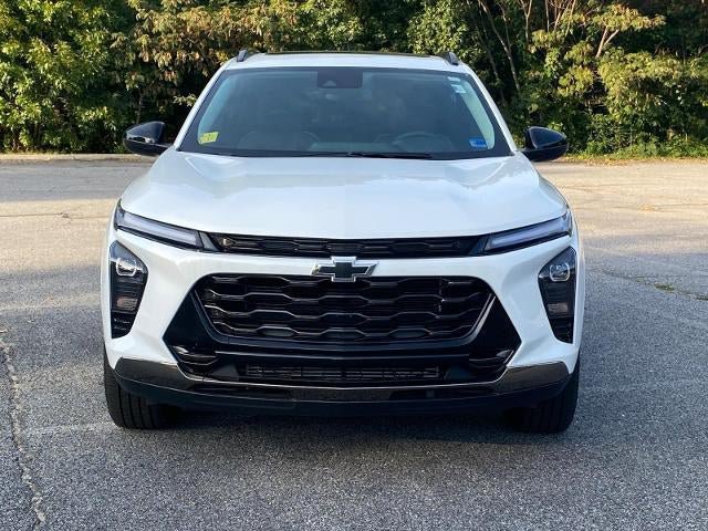 Used 2024 Chevrolet Trax ACTIV w/ Sunroof Package FWD image 6