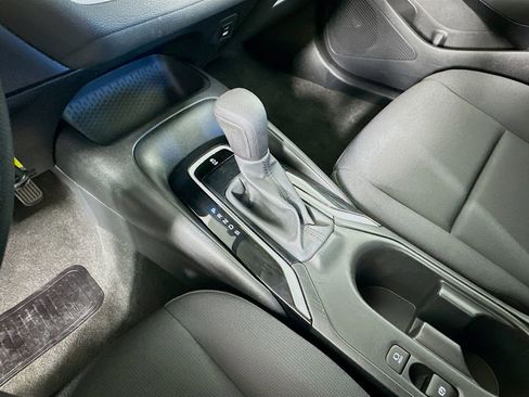 Certified 2024 Toyota Corolla LE image 16