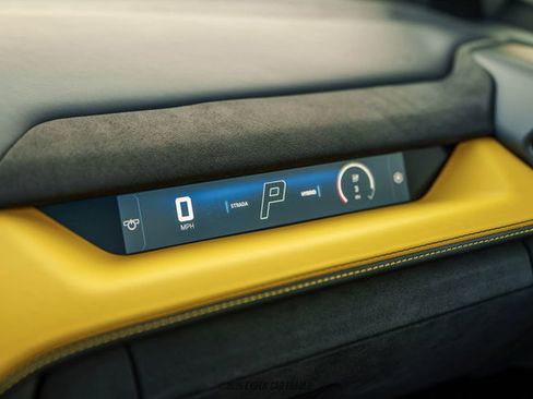 Used 2026 Lamborghini Temerario AWD/4WD image 46