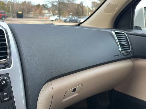 Used 2012 GMC Acadia SLT image 41