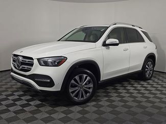 Certified 2022 Mercedes-Benz GLE 350 4MATIC video 1