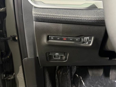 New 2026 Jeep Cherokee Laredo AWD/4WD image 15