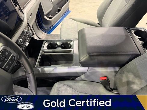Certified 2023 Ford F150 XLT w/ Equipment Group 302A High AWD/4WD image 18