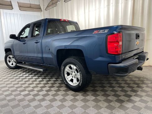 Used 2017 Chevrolet Silverado 1500 LT w/ All Star Edition image 44