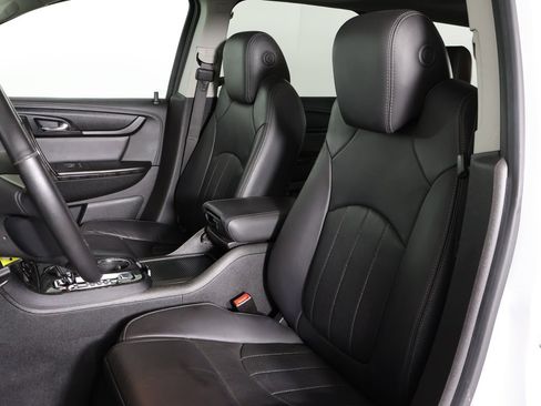 Used 2017 GMC Acadia Limited SLT image 29