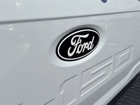 Used 2026 Ford F150 Lariat w/ FX4 Off-Road Package AWD/4WD image 48