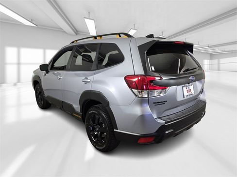 Certified 2025 Subaru Forester Wilderness image 4