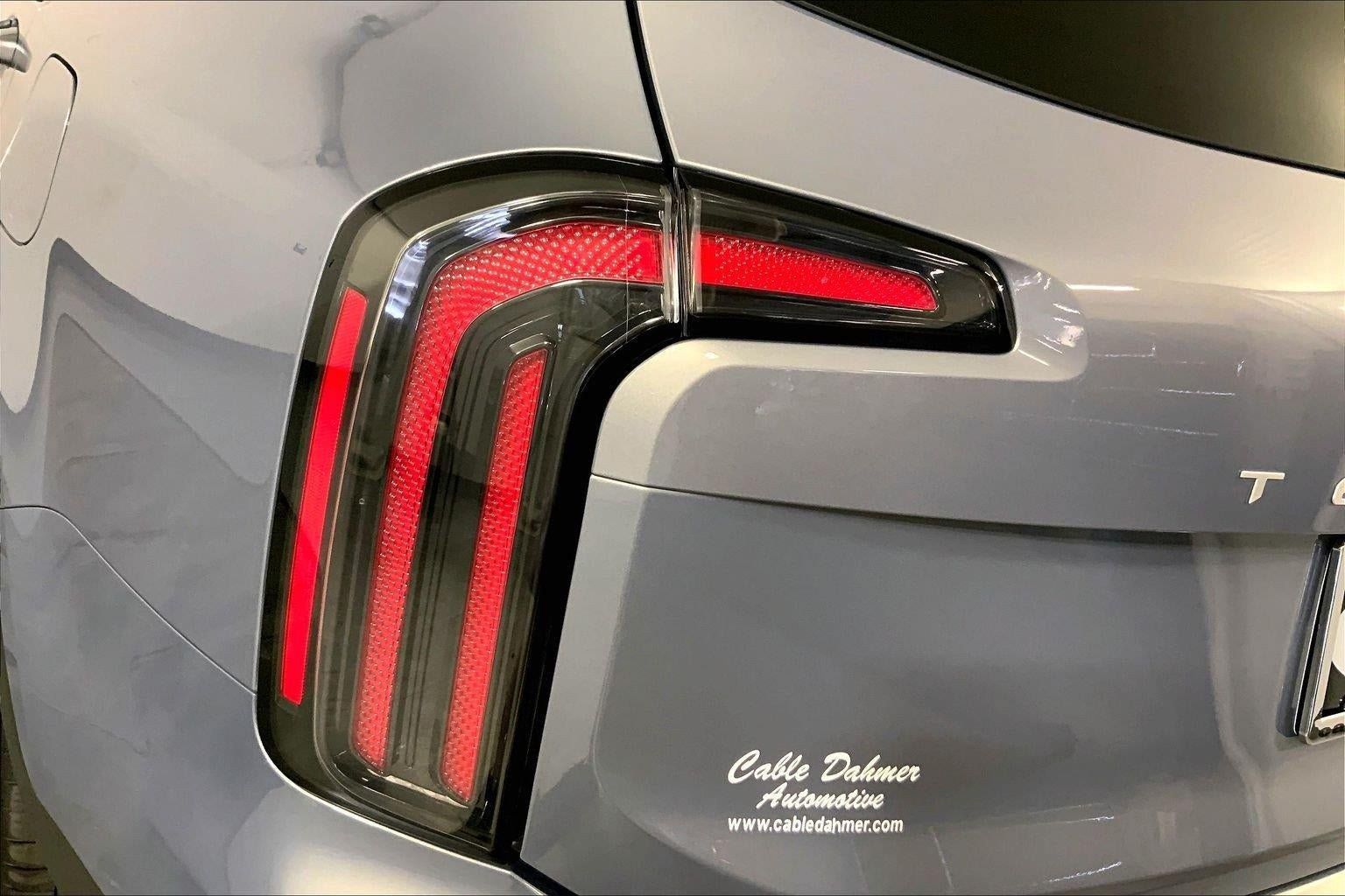 Certified 2023 Kia Telluride SX Prestige X-Pro AWD/4WD image 27
