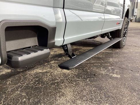 New 2026 Ford F250 Platinum AWD/4WD image 29