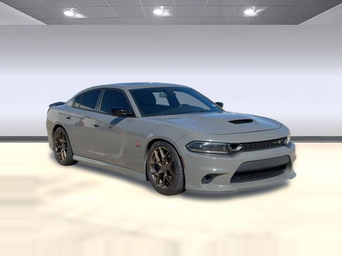 Used 2023 Dodge Charger Scat Pack image 6