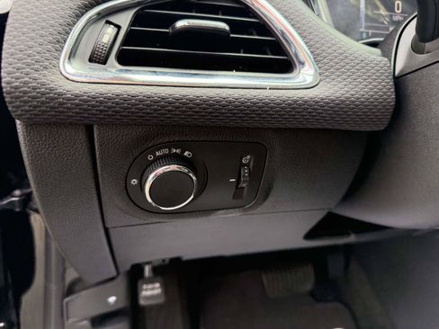 Used 2016 Chevrolet Cruze LT w/ Sun And Sound Package FWD image 16