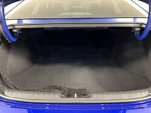 Certified 2025 Hyundai Elantra Sport FWD image 19