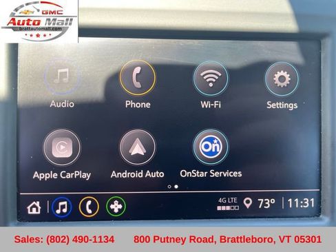 Used 2024 Chevrolet Equinox LS w/ LS Convenience Package AWD/4WD image 21
