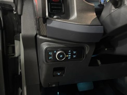 Used 2024 Ford Bronco Raptor w/ Interior Carbon Fiber Pack 6 AWD/4WD image 16
