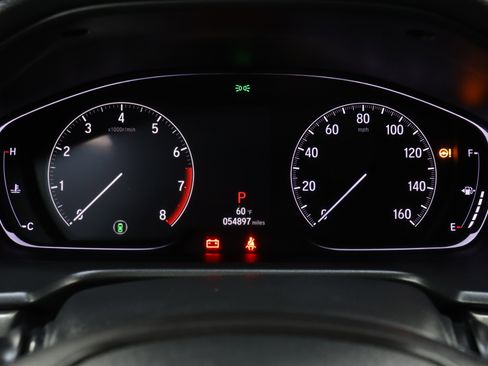 Used 2018 Honda Accord LX image 11