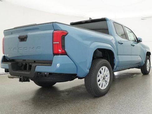 New 2026 Toyota Tacoma SR5 image 24