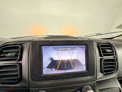 Used 2024 RAM ProMaster 2500 FWD image 14