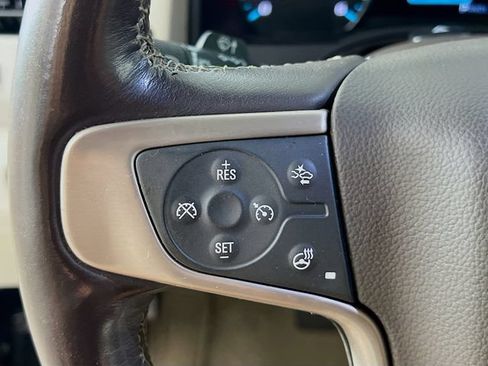 Used 2020 GMC Yukon XL Denali AWD/4WD image 13