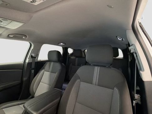 Used 2024 Chevrolet Blazer LT w/ Convenience Package FWD image 19