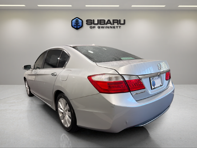 Used 2014 Honda Accord EX-L image 3