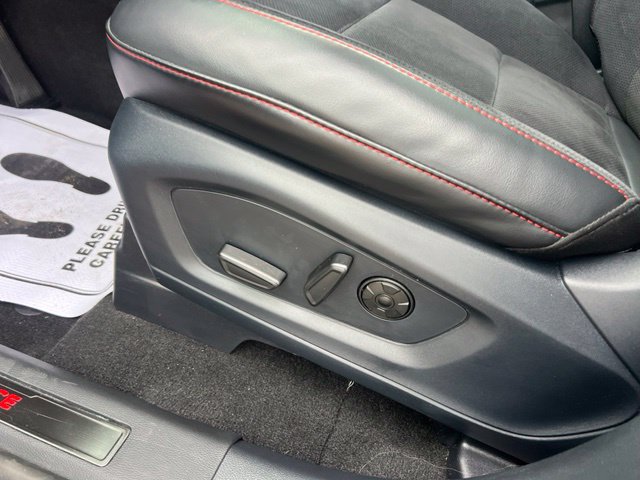 Certified 2025 Ford Explorer ST AWD/4WD image 20