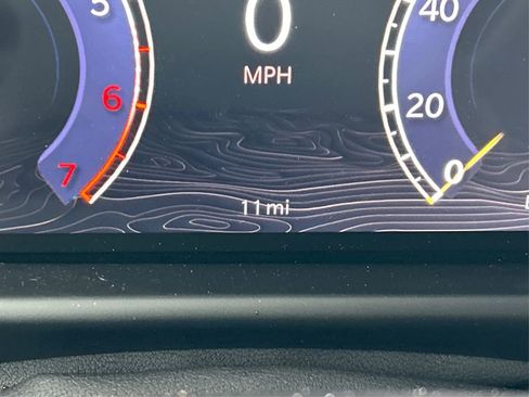 New 2026 Jeep Grand Wagoneer Limited image 41