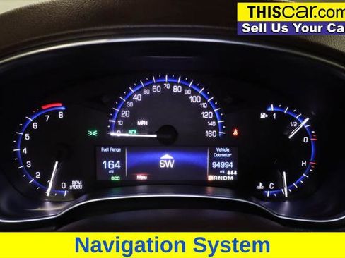 Used 2015 Cadillac SRX Performance w/ Driver Awareness Package image 16