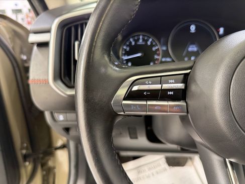 Used 2024 MAZDA CX-50 AWD 2.5 Turbo image 14