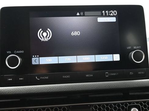Used 2026 Honda Civic LX image 13
