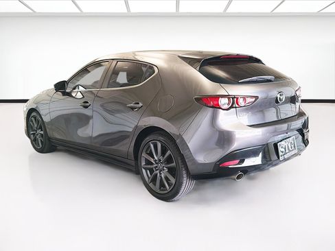 Used 2020 MAZDA MAZDA3 Hatchback image 6