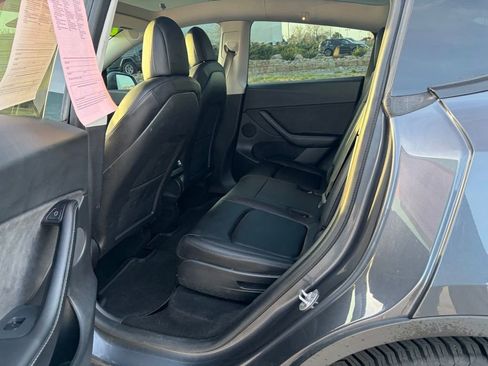 Used 2021 Tesla Model Y Long Range image 15