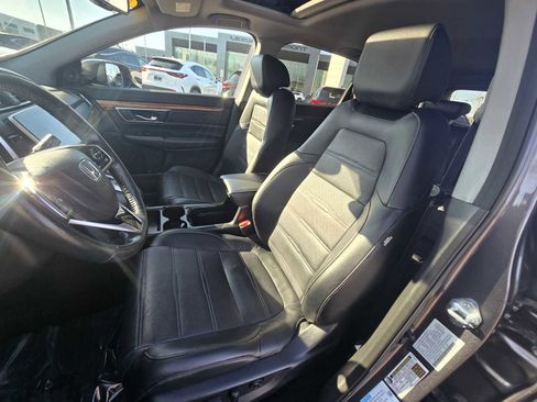 Used 2022 Honda CR-V EX-L image 24
