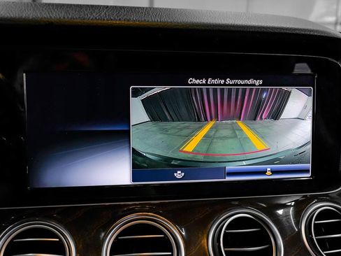 Used 2019 Mercedes-Benz E 450 4MATIC Sedan image 30