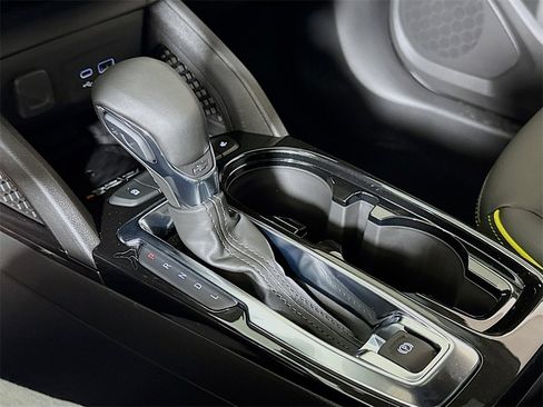 New 2026 Chevrolet TrailBlazer ACTIV w/ Convenience Package image 10
