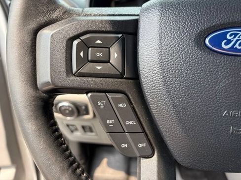 Used 2018 Ford F150 XLT w/ Equipment Group 302A Luxury AWD/4WD image 22