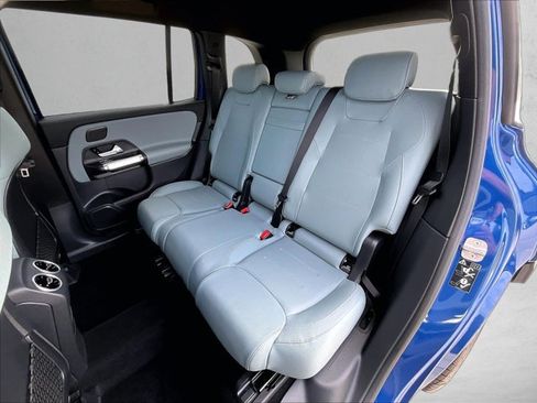 Used 2026 Mercedes-Benz GLB 250 image 28