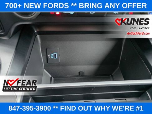 New 2026 Ford F250 XLT w/ XLT Premium Package image 62