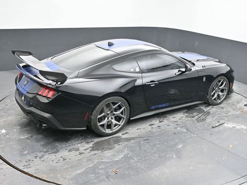New 2025 Ford Mustang GT Premium w/ GT Performance Package image 36