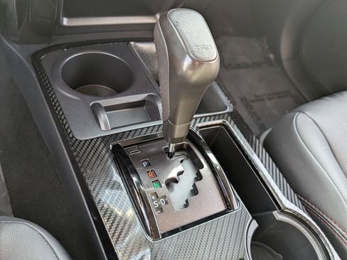 Used 2023 Toyota 4Runner TRD Off-Road Premium image 29