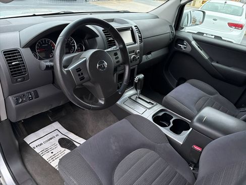 Used 2006 Nissan Pathfinder SE w/ (G01) SE Comfort Pkg image 7