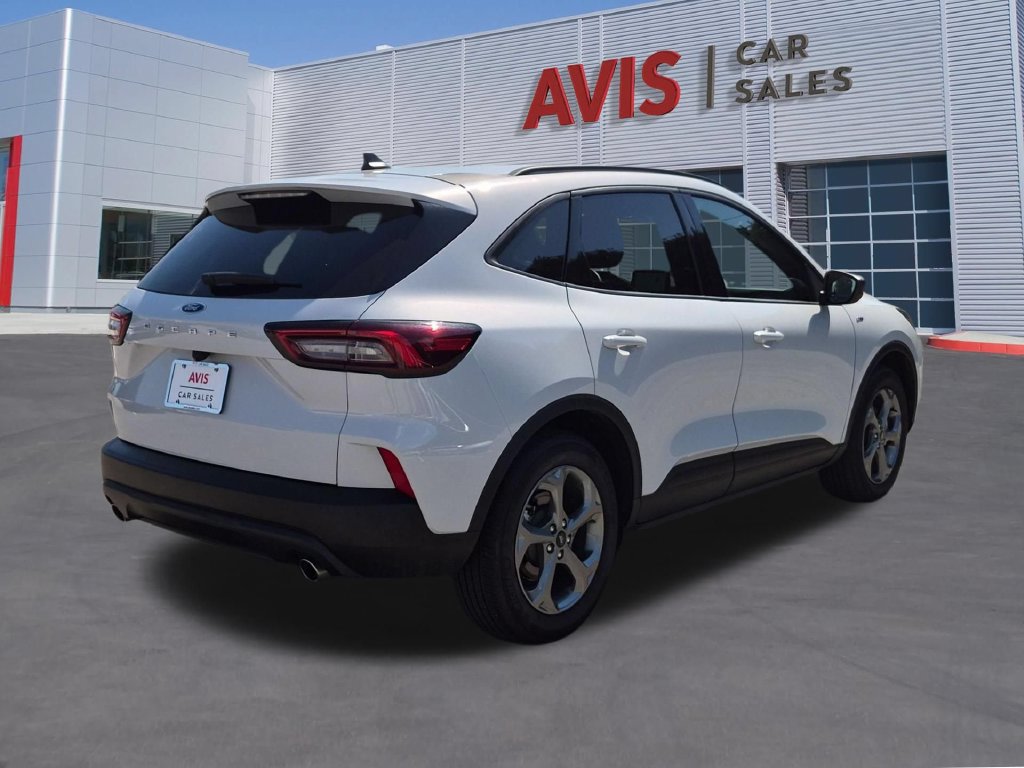 Used 2026 Ford Escape ST-Line FWD image 6