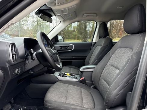 Used 2021 Ford Bronco Sport Big Bend image 11